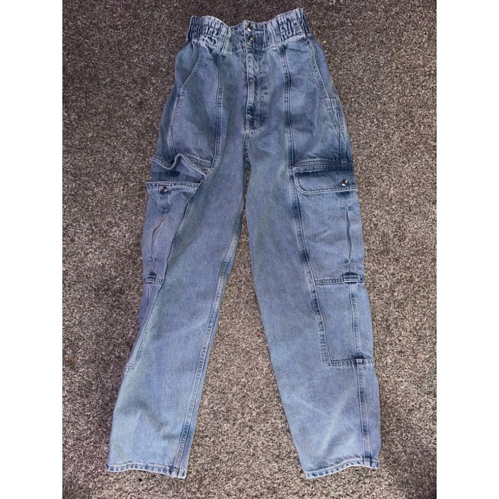 Women's BDG Urban Outfitters Relaxed Skate Jeans